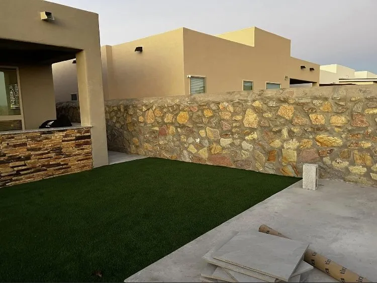 Expert yard cleanup service experts serving Charlotte, NC - Queen City Project Group