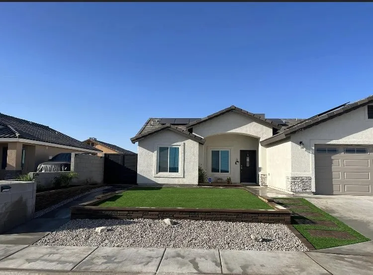 Custom landscape design in Charlotte, NC - Queen City Project Group