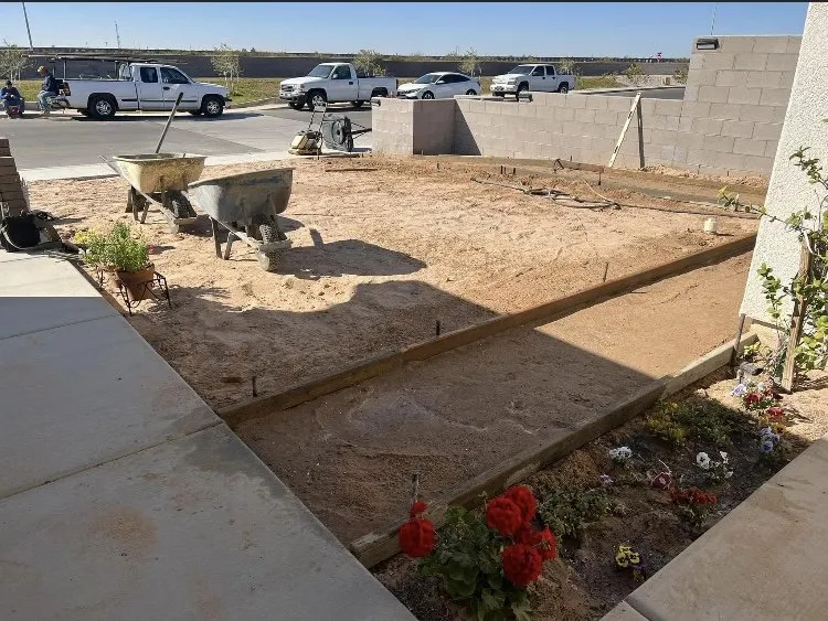 Trusted yard maintenance for beautiful yards across Charlotte, NC - Queen City Project Group