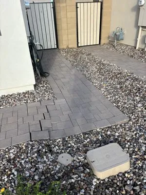 Queen Creek Pavers & Landscape