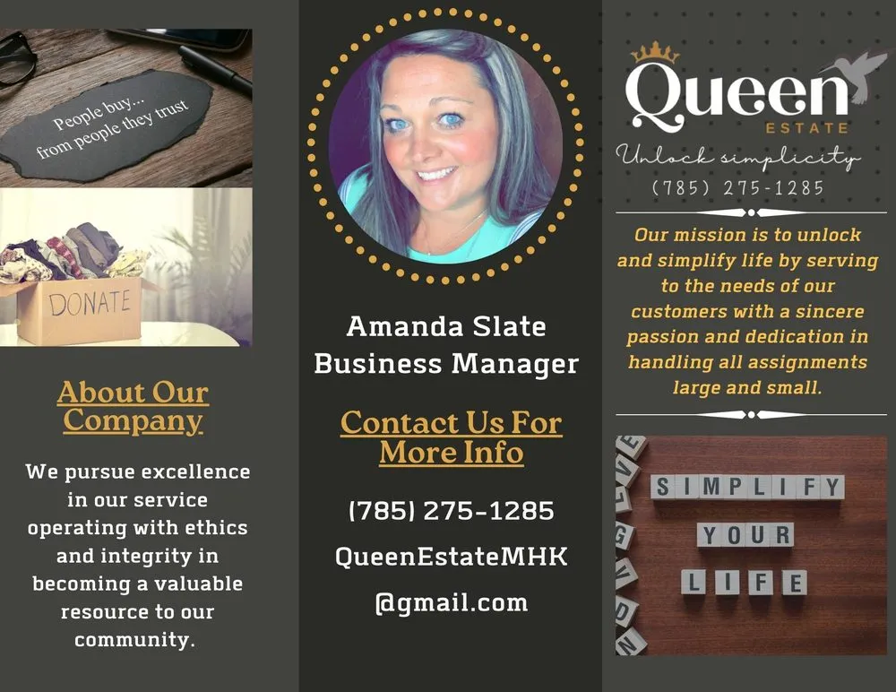 Affordable landscaping services for homes in Manhattan, KS by Queen Estate