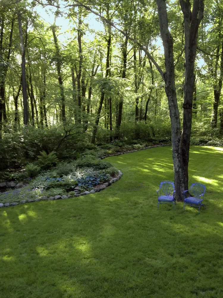 Trusted lawn care service for homes across Redding, CT - Queen Of Spades