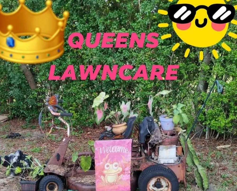 Expert landscape installation in Sebring, FL - Queens Lawncare