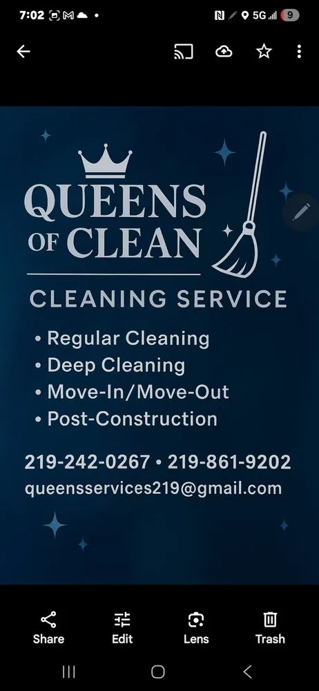 Expert landscaping services in La Porte, IN by Queens of Clean