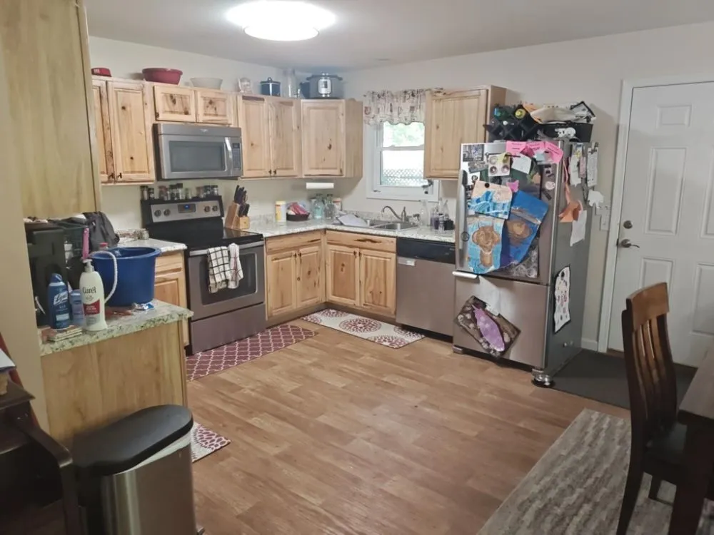 Top-rated lawn care service in La Porte, IN by Queens of Clean