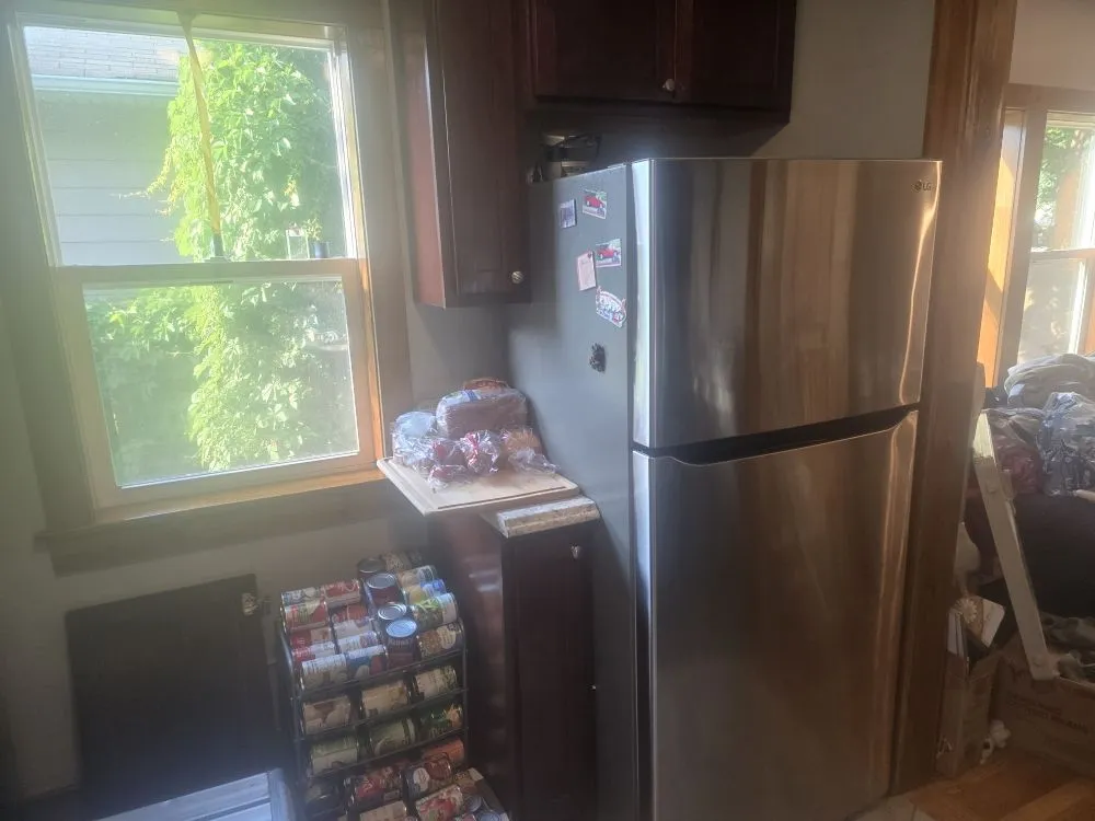 Custom yard cleanup service experts serving La Porte, IN - Queens of Clean