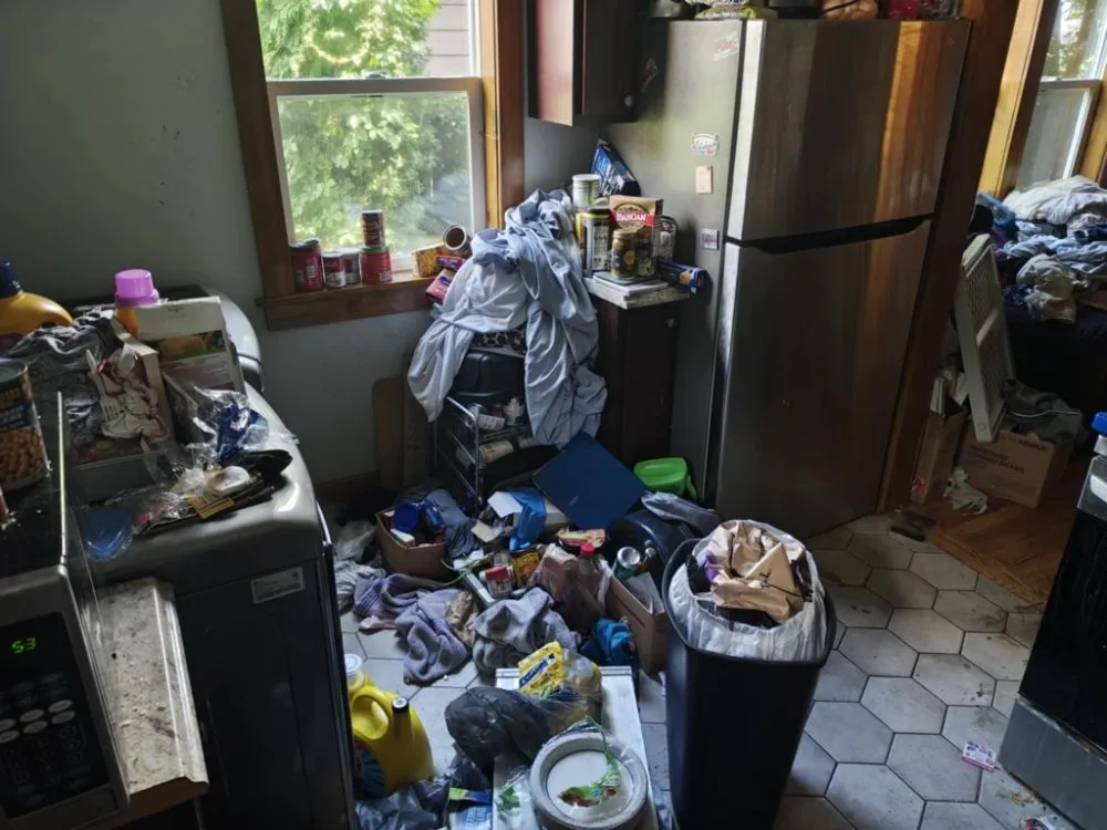 Professional lawn mowing service near you across La Porte, IN - Queens of Clean