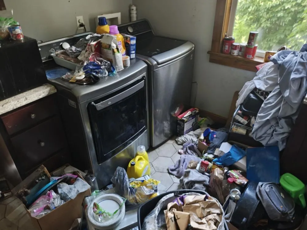 Professional residential landscaping in La Porte, IN by Queens of Clean