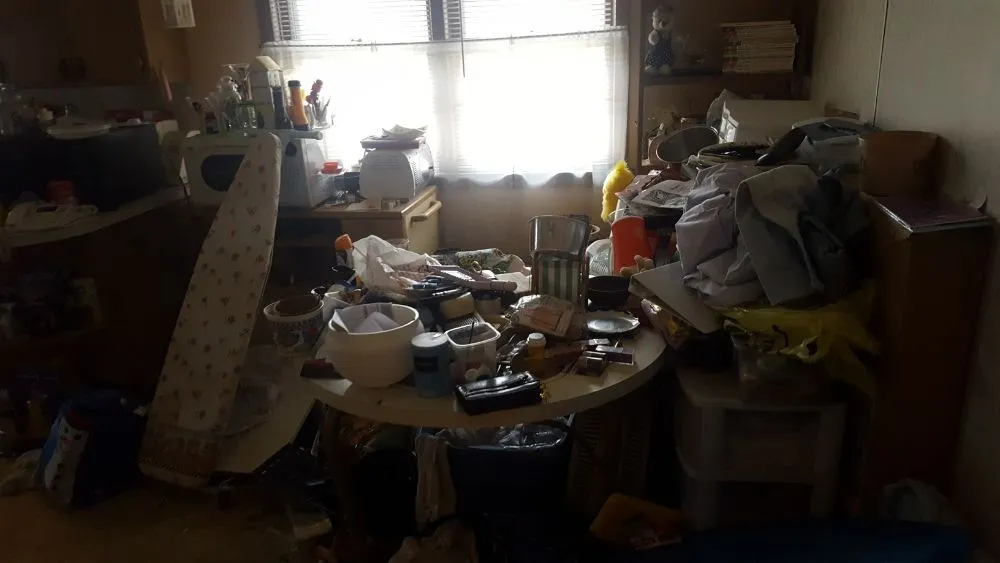 Trusted yard maintenance in La Porte, IN by Queens of Clean