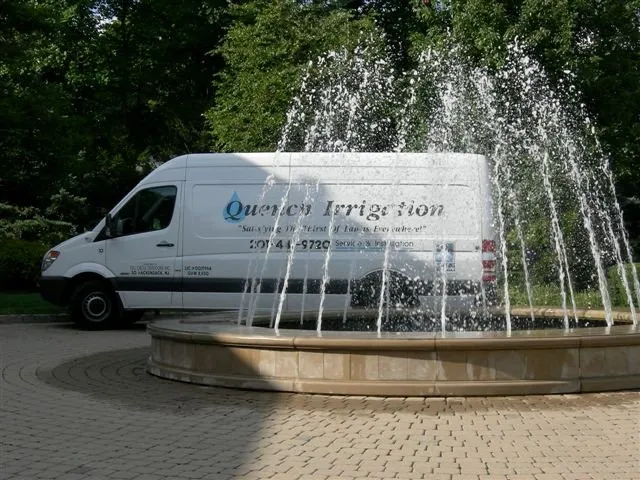 Reliable lawn care service in South Hackensack, NJ - Quench Irrigation