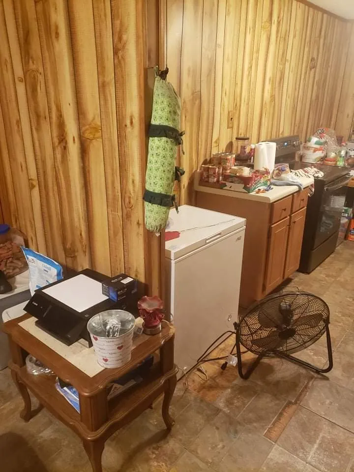 Custom outdoor landscaping in Anderson, SC - Quen&Christy Affordable Lawn Maintenance And Home Cleaning