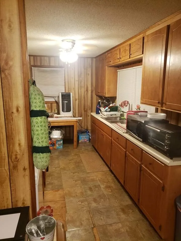 Expert landscaping services with custom design in Anderson, SC by Quen&Christy Affordable Lawn Maintenance And Home Cleaning