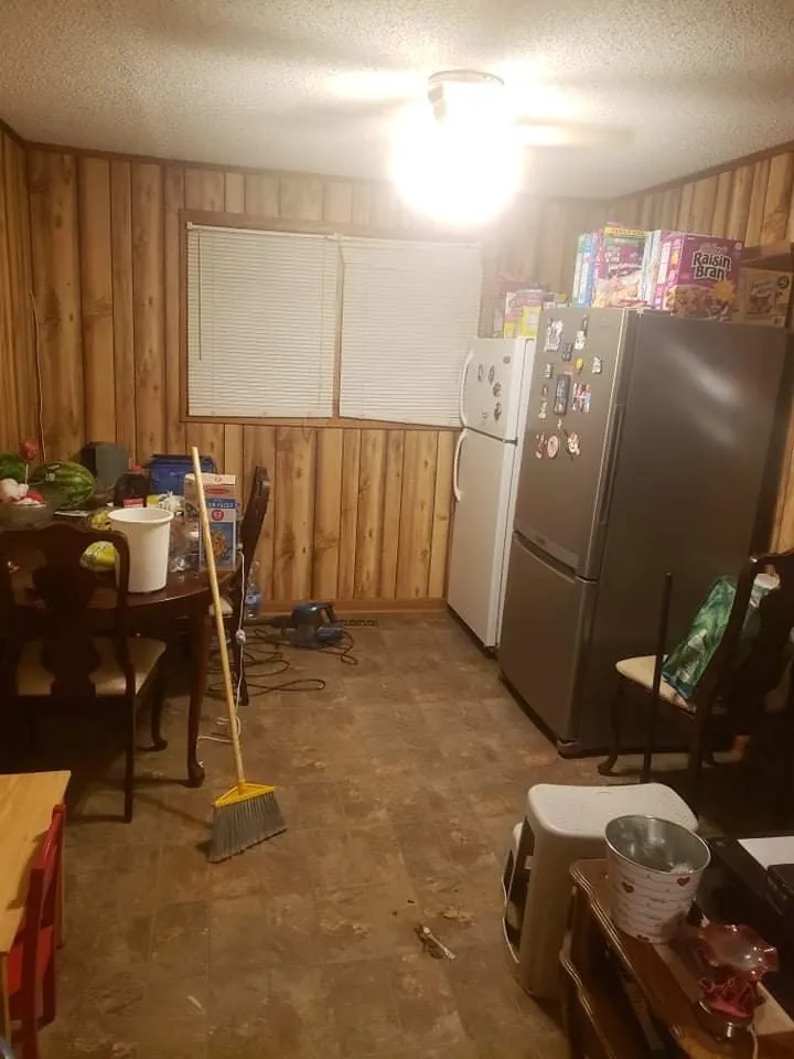 Trusted garden landscaping in Anderson, SC - Quen&Christy Affordable Lawn Maintenance And Home Cleaning