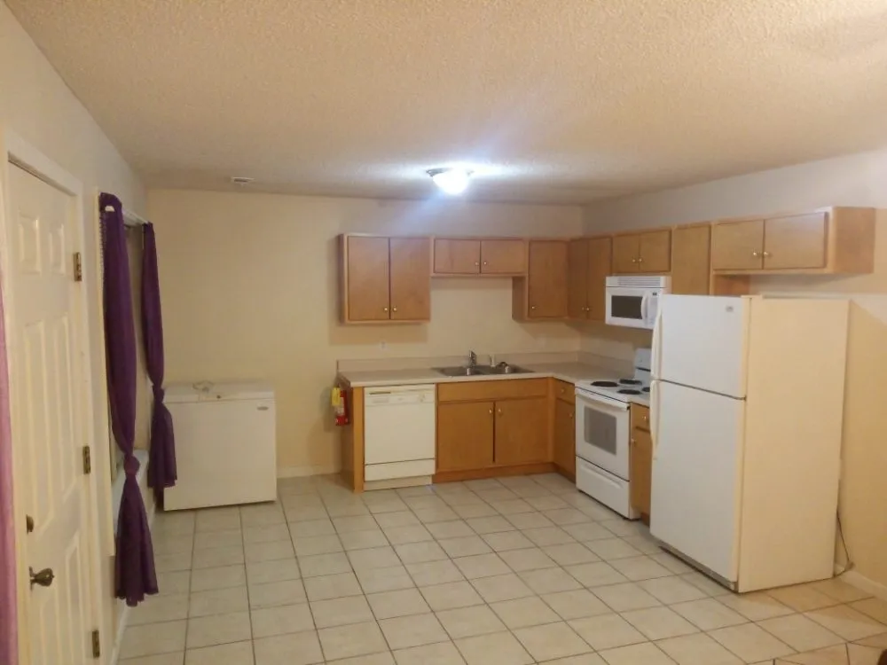 Trusted residential landscaping in Anderson, SC by Quen&Christy Affordable Lawn Maintenance And Home Cleaning