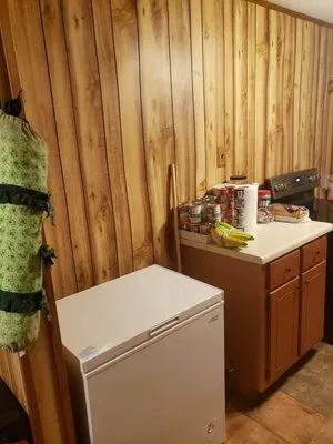 Quen&Christy Affordable Lawn Maintenance And Home Cleaning Logo