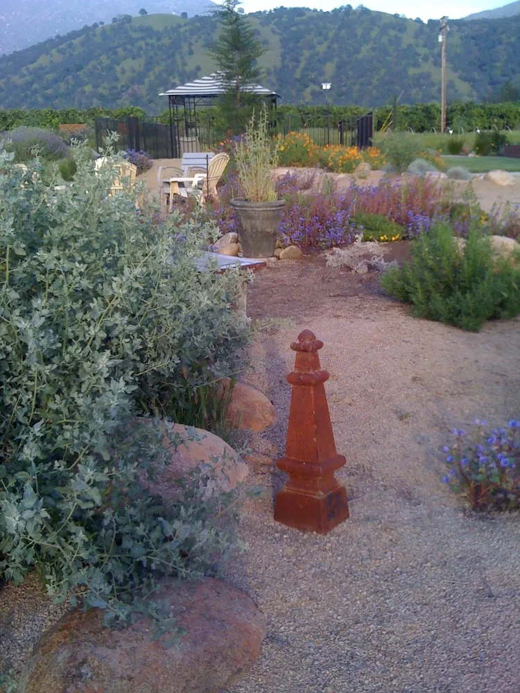 Trusted yard cleanup service for homes across Springville, CA - Quercus Landscape Design