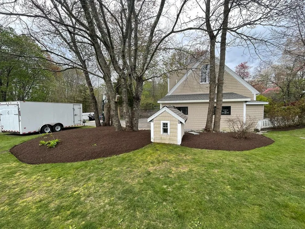 Trusted landscape installation in Bellevue, OH - Quest Landscapes Ohio