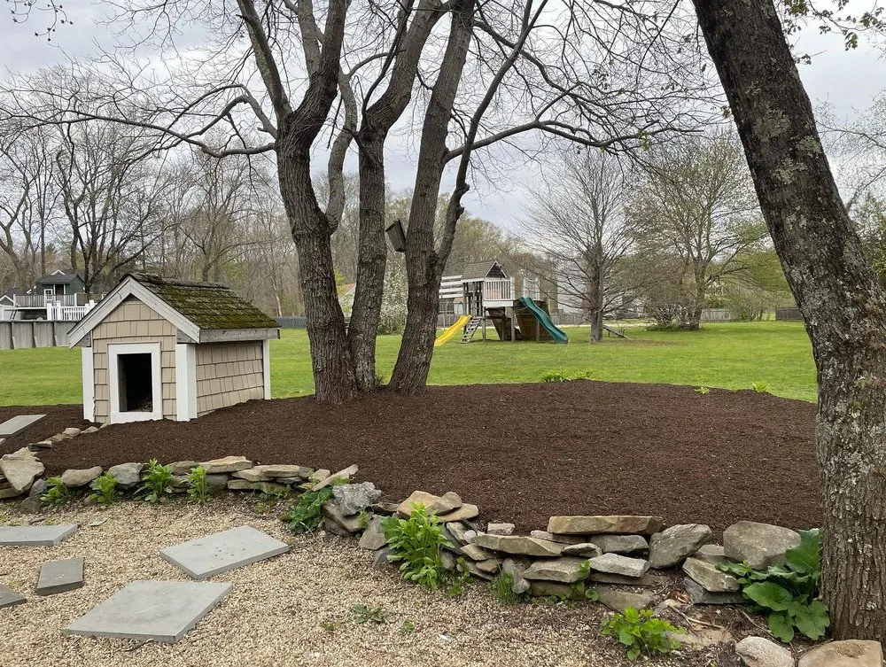 Professional lawn care service in Bellevue, OH - Quest Landscapes Ohio