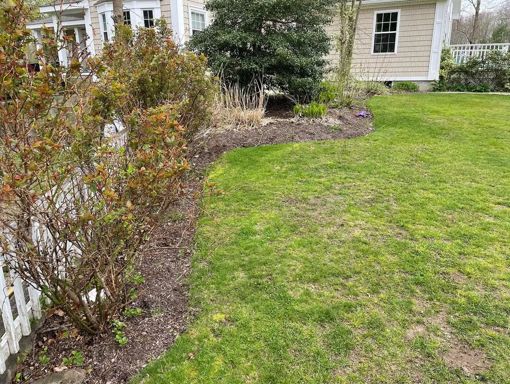 Top-rated residential landscaping in Bellevue, OH - Quest Landscapes Ohio