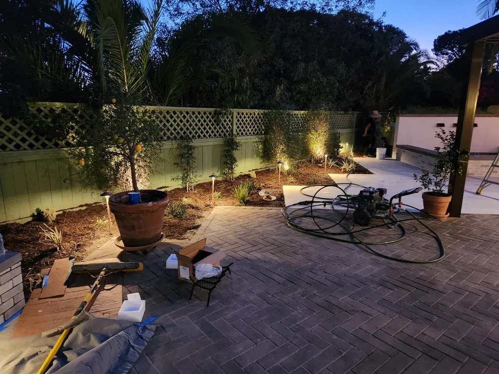Top-rated landscape installation in San Diego, CA - Quetzal Landscapes