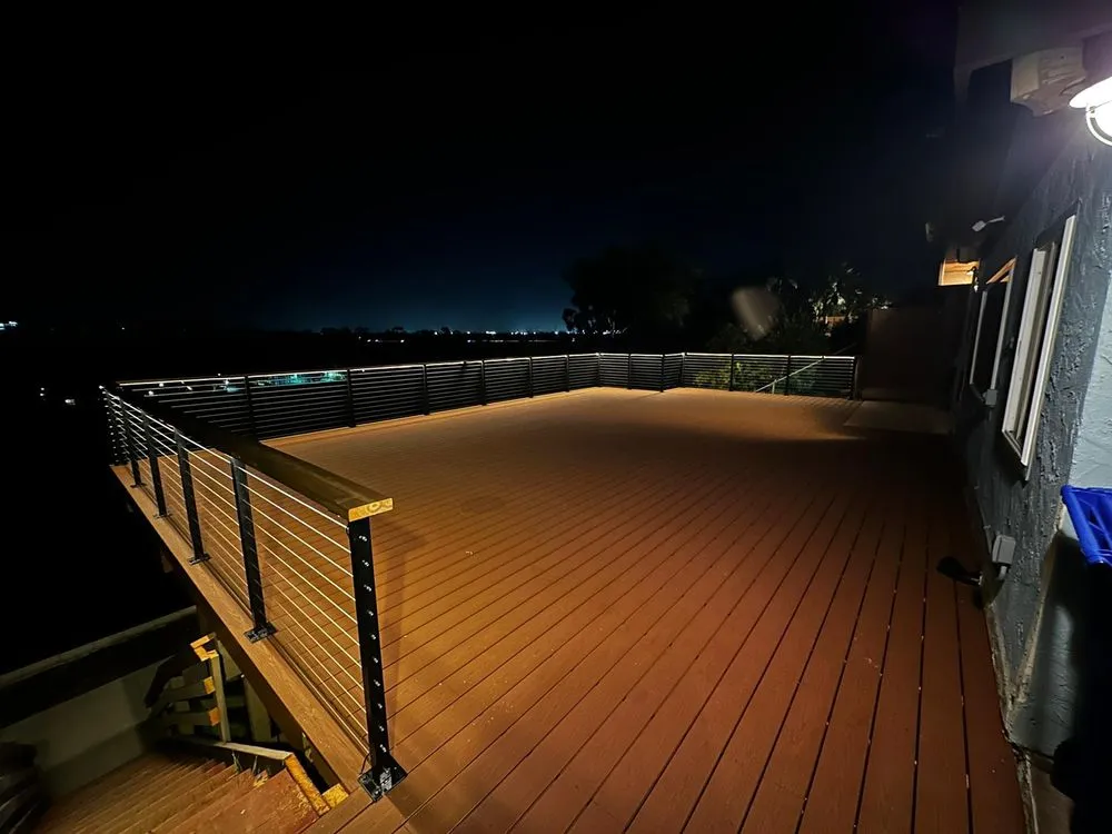 Reliable residential landscaping in San Diego, CA by Quetzal Landscapes