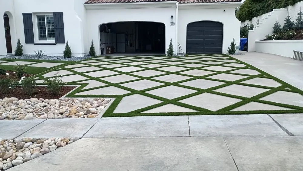 Local garden landscaping in San Diego, CA - Quetzal Landscapes
