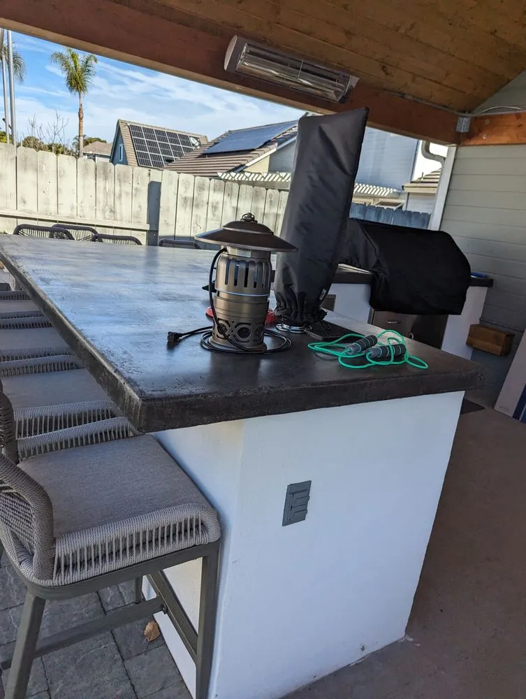 Local garden landscaping experts serving San Diego, CA - Quetzal Landscapes