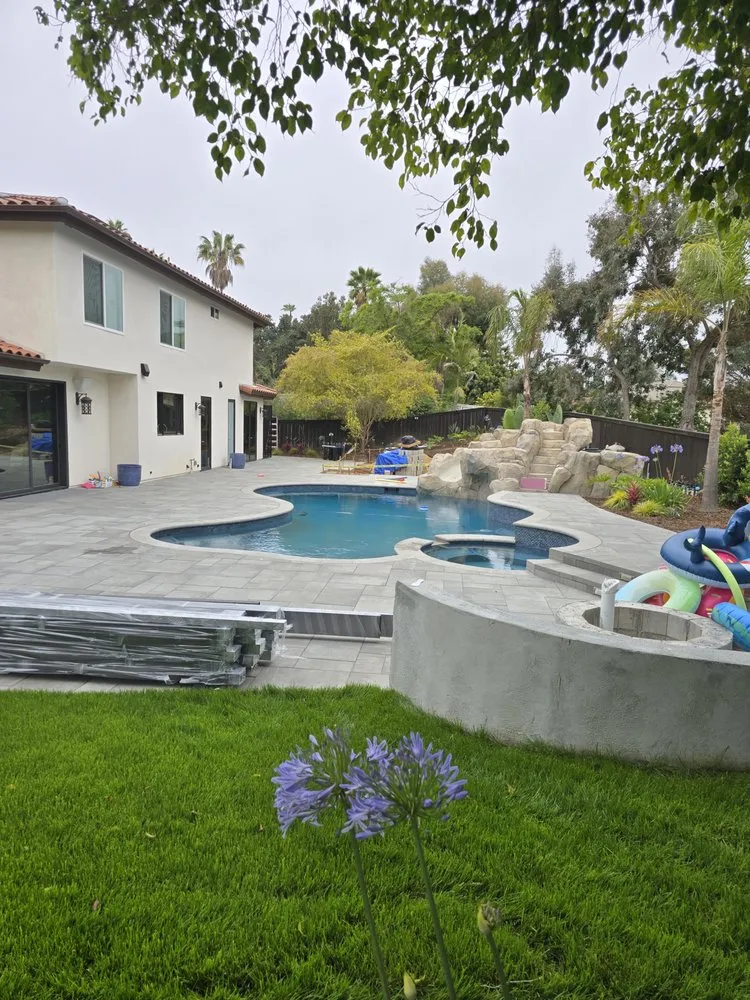 Top-rated residential landscaping in San Diego, CA - Quetzal Landscapes