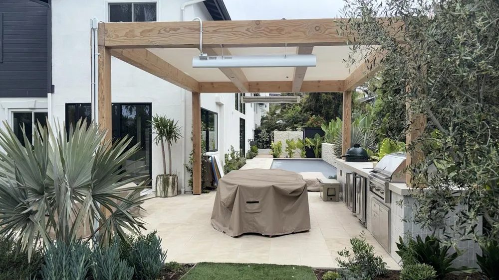 Custom lawn mowing service near you across San Diego, CA - Quetzal Landscapes