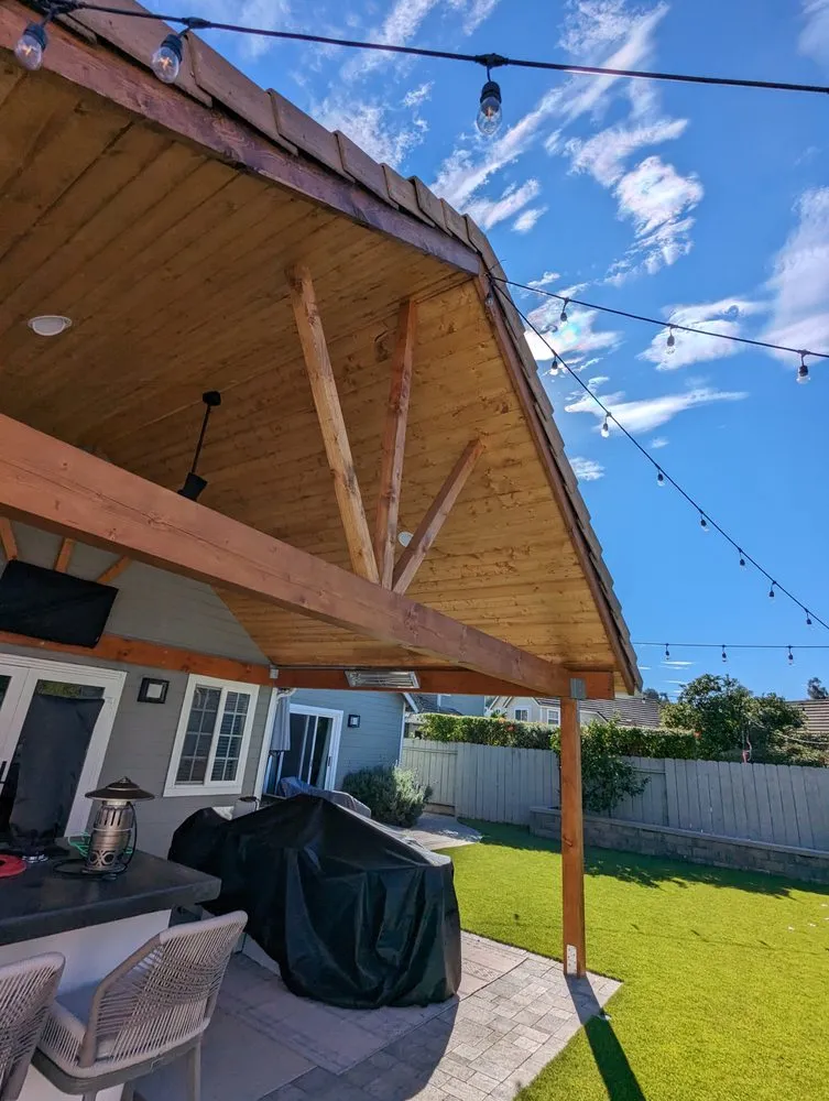 Reliable lawn mowing service with custom design across San Diego, CA - Quetzal Landscapes