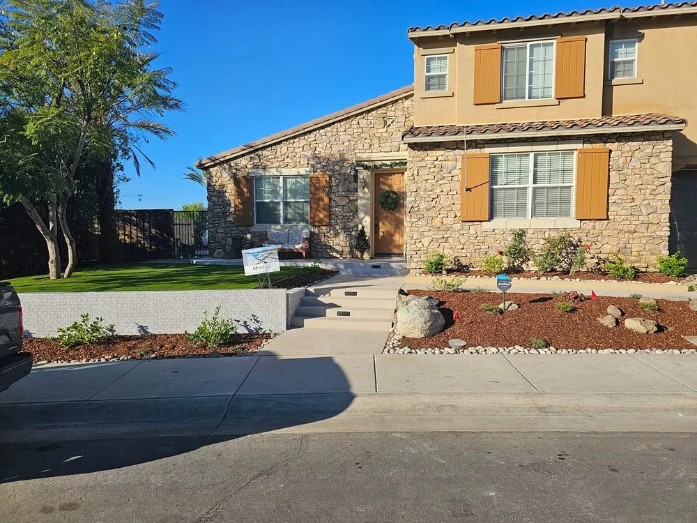 Top-rated yard cleanup service for year-round maintenance across San Diego, CA - Quetzal Landscapes