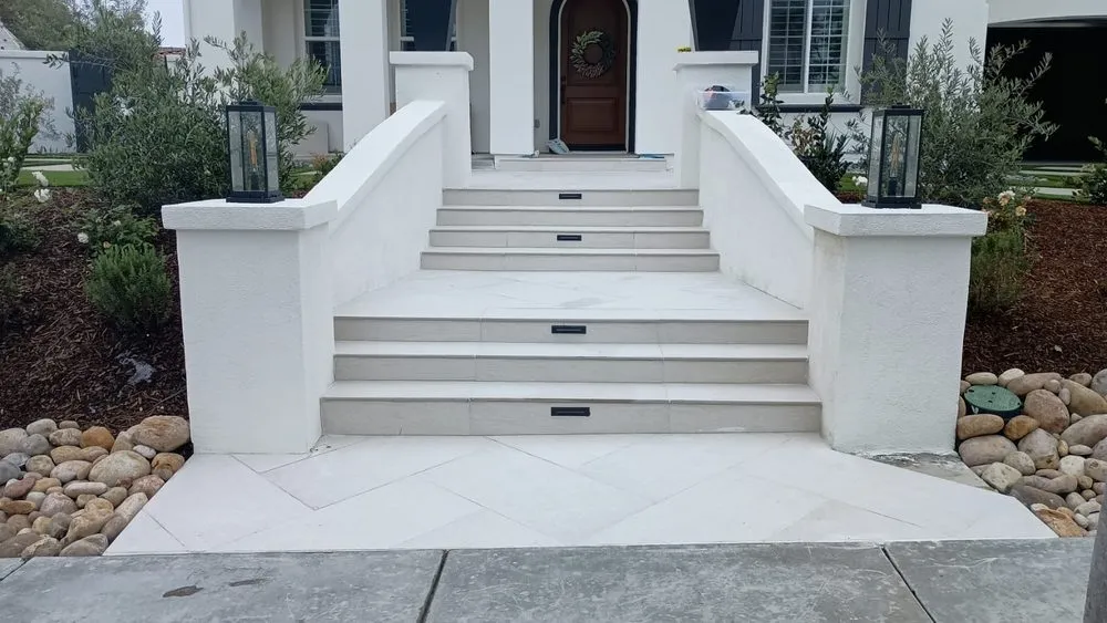 Expert yard maintenance in San Diego, CA by Quetzal Landscapes