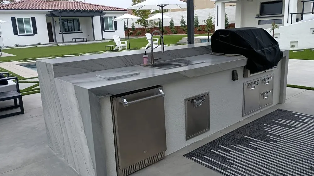 Affordable lawn mowing service in San Diego, CA - Quetzal Landscapes