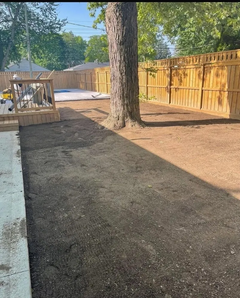 Top-rated outdoor landscaping in San Jose, CA by Quetzal Landscaping and Maintenance Service