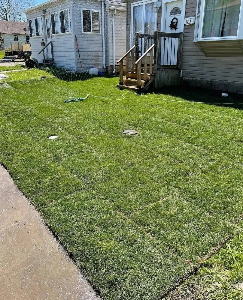 Local landscape installation for outdoor upgrades across San Jose, CA - Quetzal Landscaping and Maintenance Service