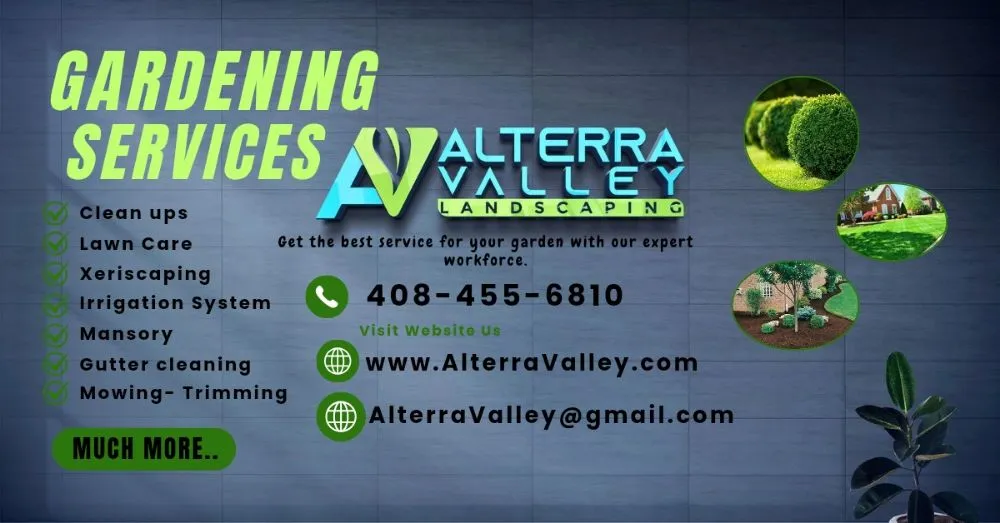 Expert landscape design for homes across San Jose, CA - Quetzal Landscaping and Maintenance Service