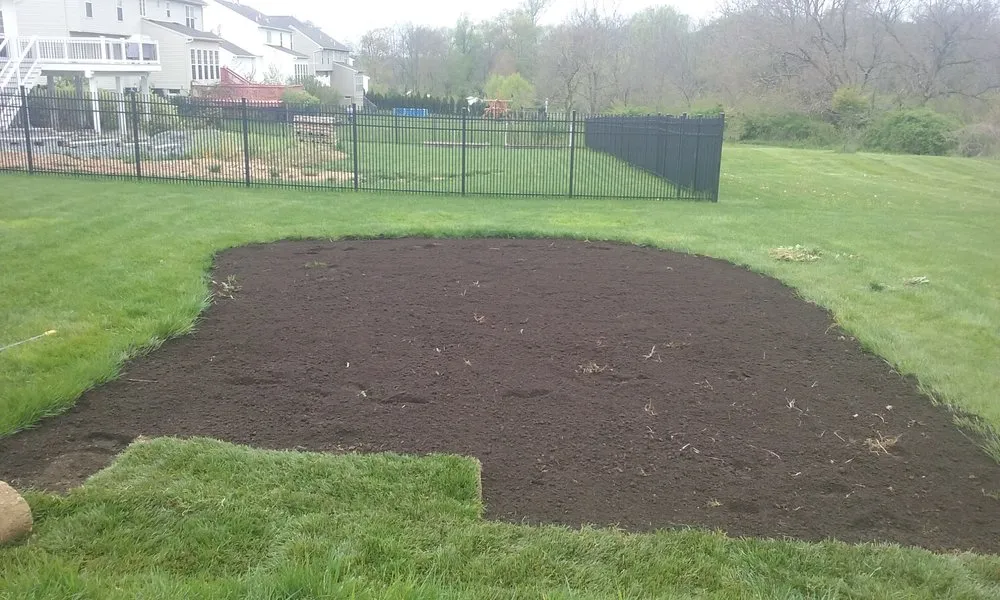 Affordable landscaping services in Kennett Square, PA by Quetzal Lawn Care