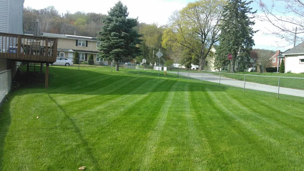 Reliable landscaping services for outdoor upgrades in Kennett Square, PA by Quetzal Lawn Care