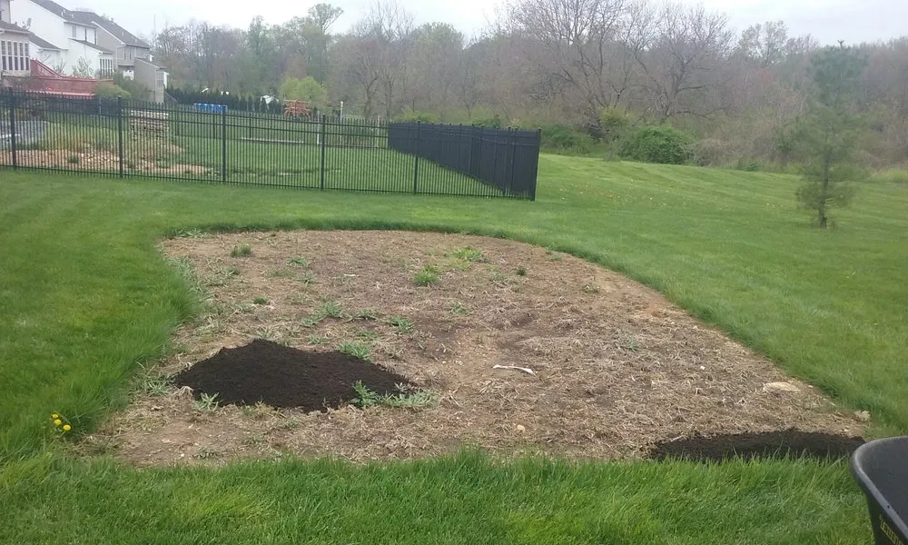 Expert landscape installation in Kennett Square, PA - Quetzal Lawn Care