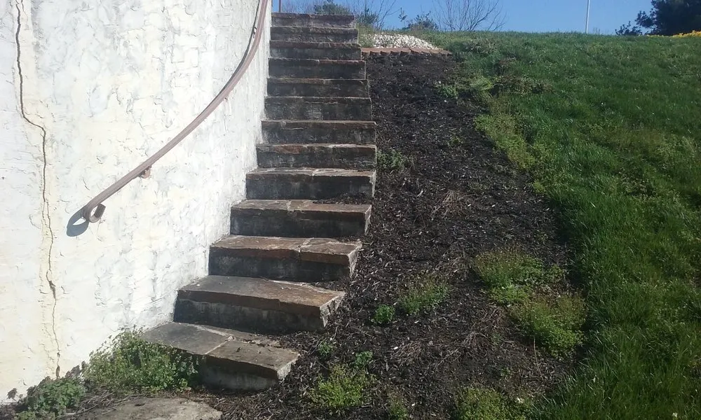 Reliable landscape installation near you across Kennett Square, PA - Quetzal Lawn Care