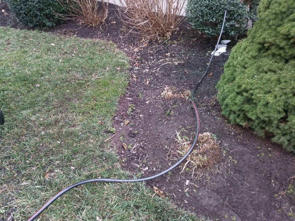 Custom lawn care service in Kennett Square, PA by Quetzal Lawn Care