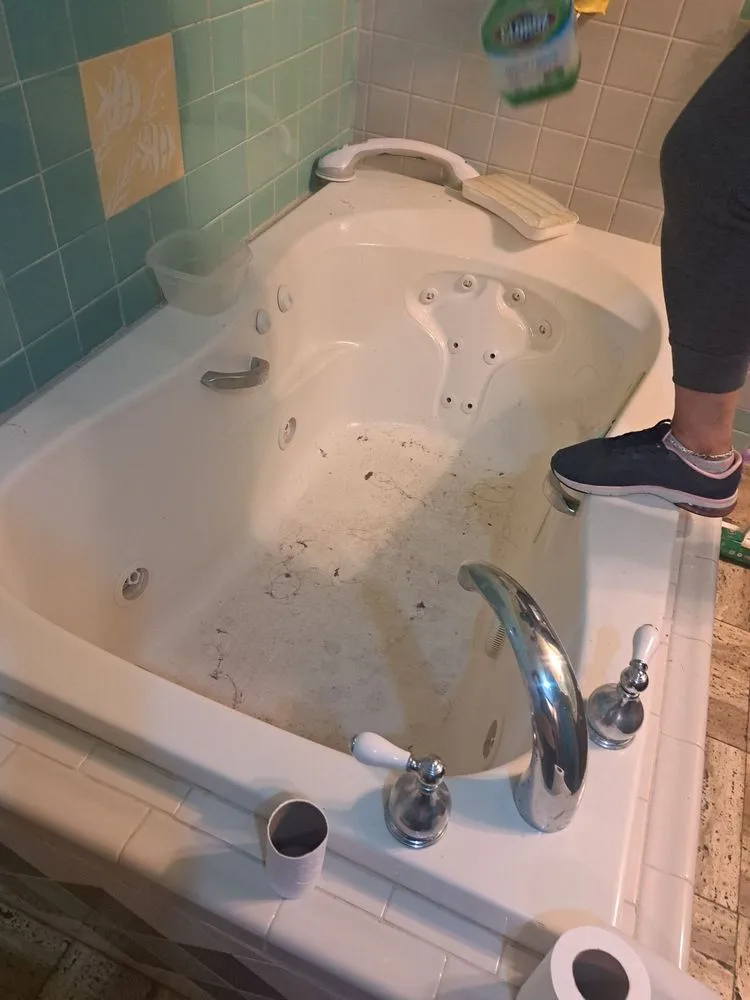 Expert landscape design in Lanham, MD - Quez Cleaning Services