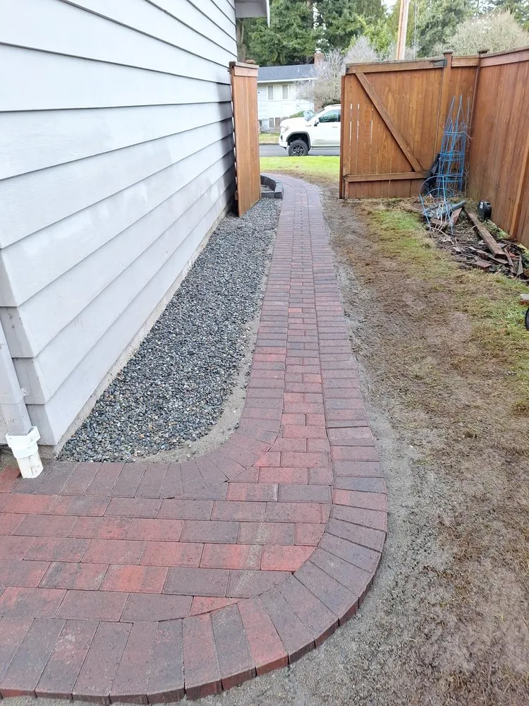 Expert outdoor landscaping experts serving Seattle, WA - Quezada Pavers