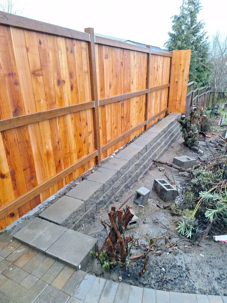 Trusted lawn mowing service experts serving Seattle, WA - Quezada Pavers