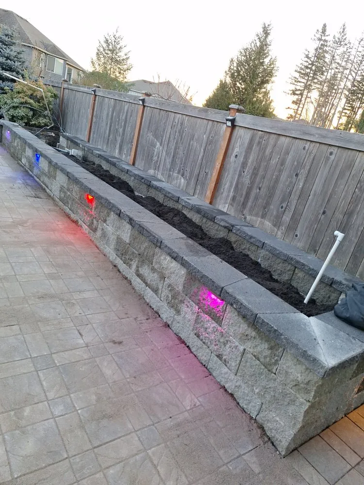 Affordable landscaping services experts serving Seattle, WA - Quezada Pavers