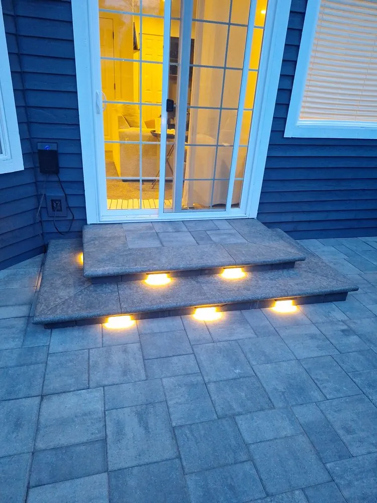 Professional garden landscaping near you across Seattle, WA - Quezada Pavers