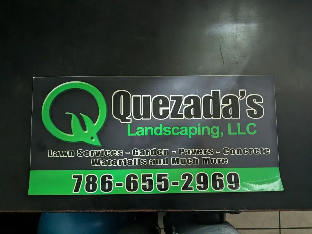 Local lawn care service for homes in Quail Heights, FL by Quezadas Landscaping