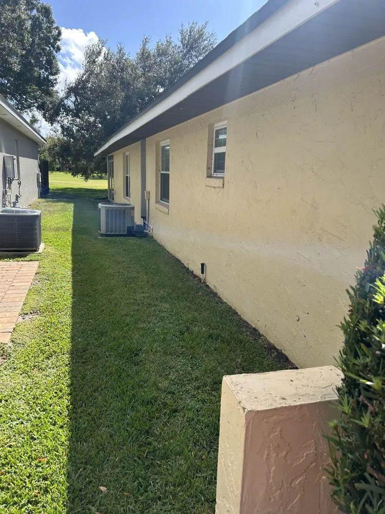 Trusted lawn care service for year-round maintenance across Haines City, FL - Qui Property Management