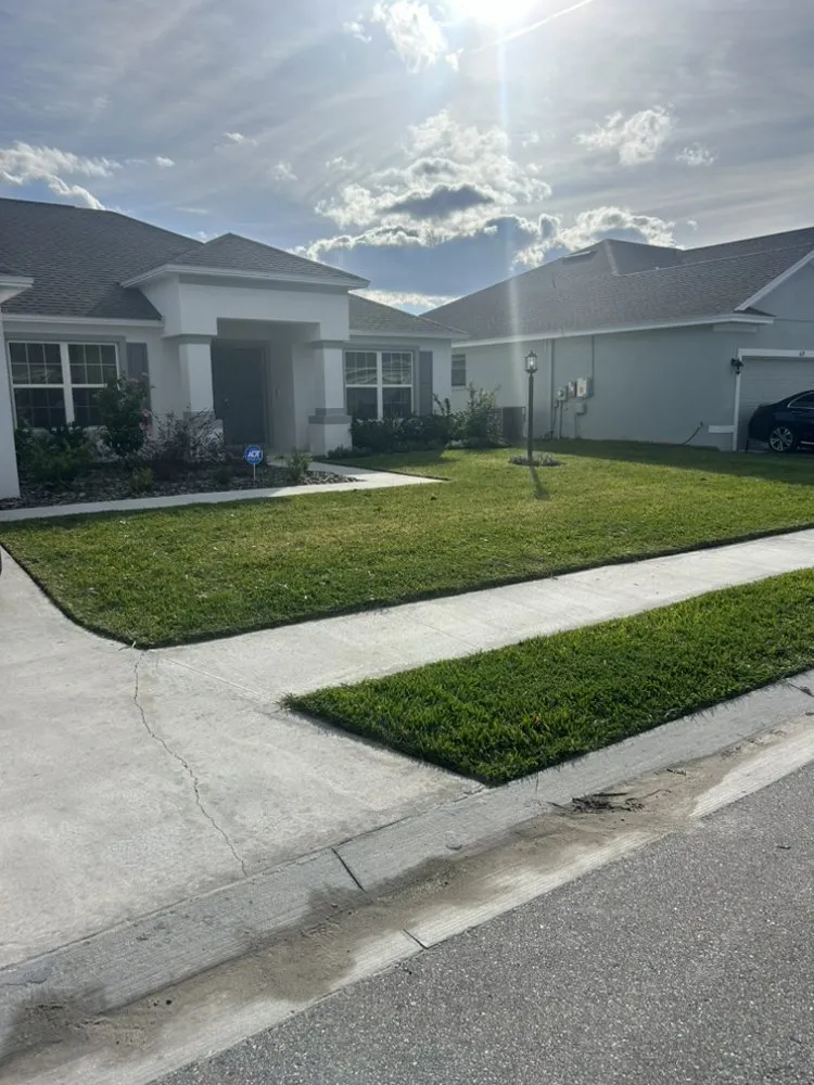 Reliable residential landscaping for outdoor upgrades across Haines City, FL - Qui Property Management