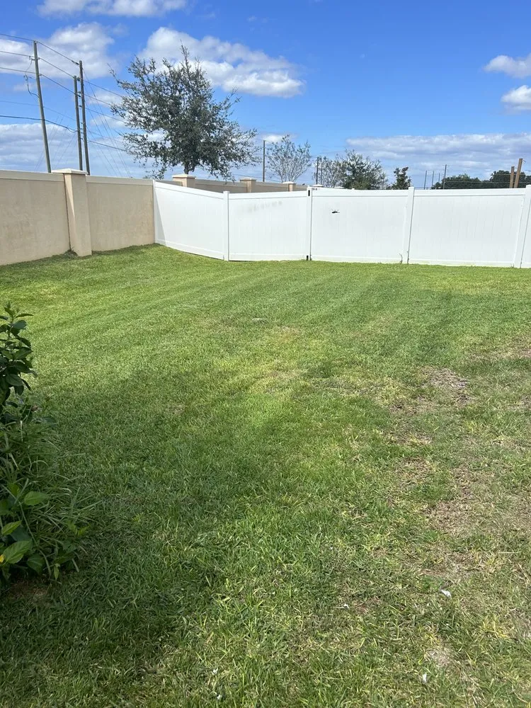 Reliable landscape installation experts serving Haines City, FL - Qui Property Management